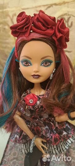 Кукла Ever after high (эвер афтер хай) Браер Бьюти