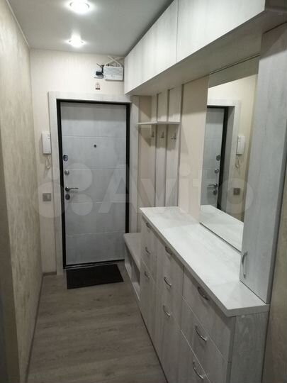 2-к. квартира, 48,2 м², 3/5 эт.