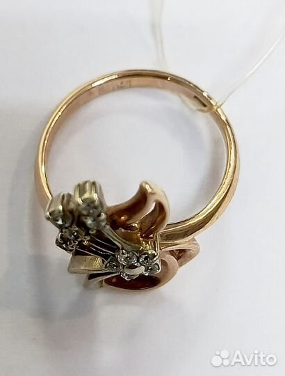 Золотое кольцо