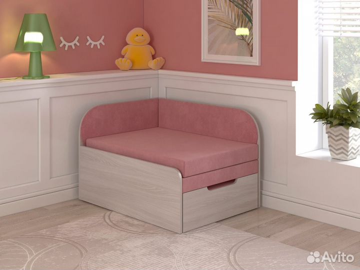 Диван Кровать Малютка