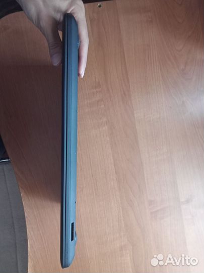 Lenovo ideapad 100
