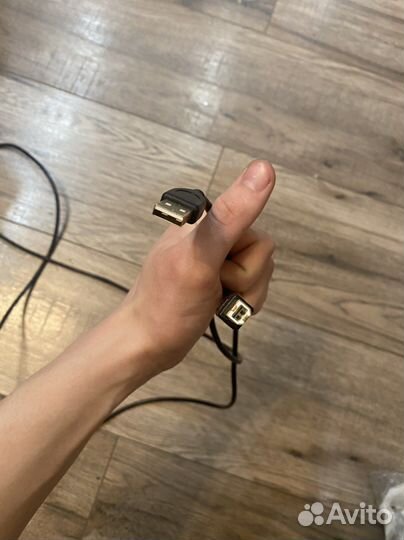 Кабель для пк, USB, переходники, удлинительUSB