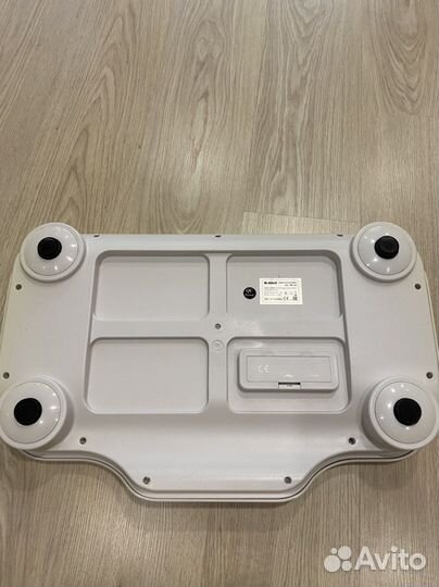 Детские весы для новорожденных