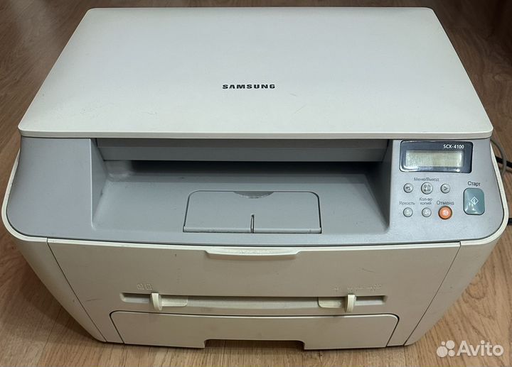 Мфу (принтер, сканер.) samsung
