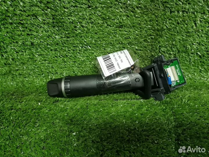 Переключатель подрулевой (дворников) 30739295 Volv