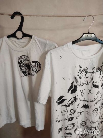 Кастом одежды