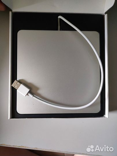 Apple usb superdrive