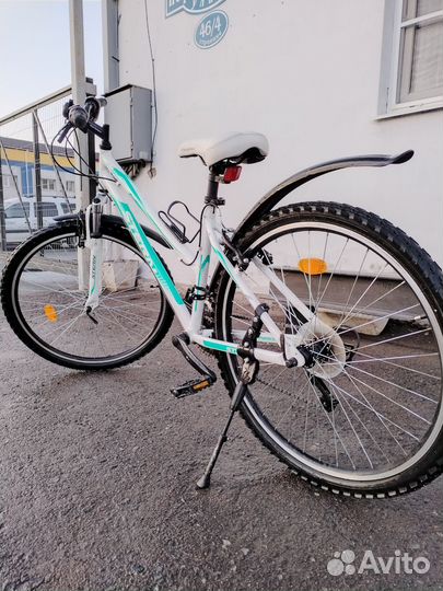 Велосипед взрослый stern