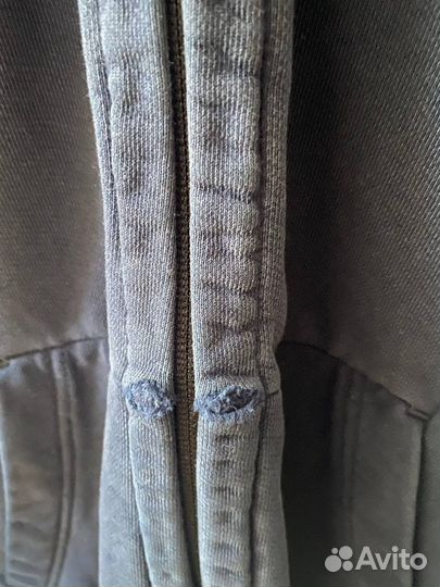 Зип худи cp company