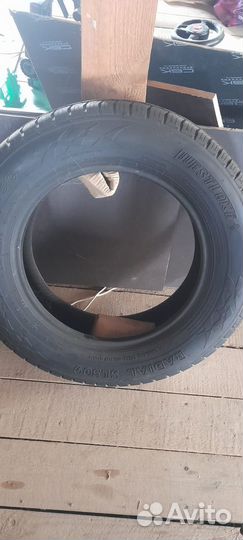 Резина на газель 185 75 r16c