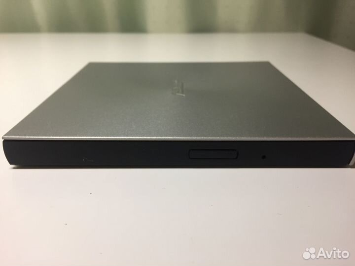 DVD нешний оптический привод asus sdrw-08U7M-U