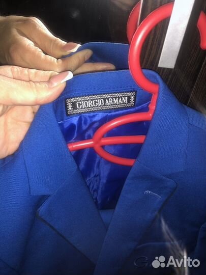 Костюм для мальчика