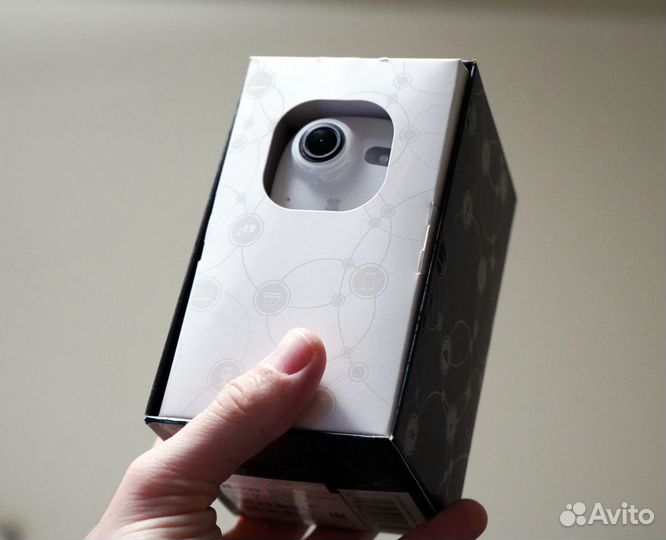 Камера видеонаблюдения Ezviz Mini Plus с WiFi