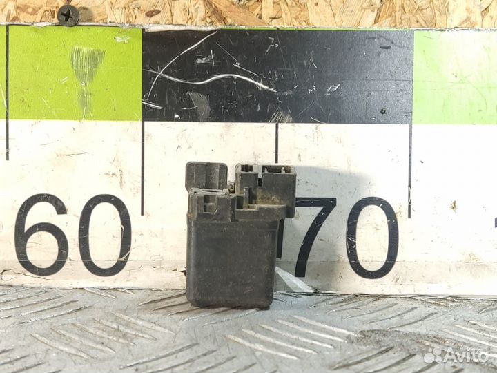 Реле стартера Kawasaki Zzr 400 600