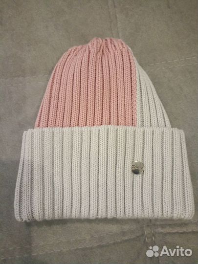 Шапка женская демисезонная