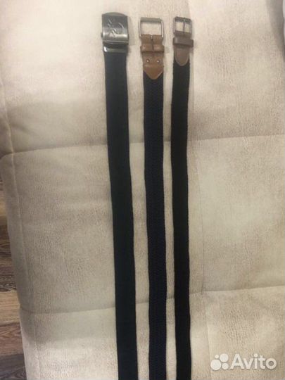 Ремень на мальчика