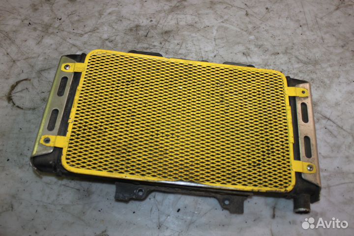 Радиатор со Suzuki GSX 400 1994 - 1999 г