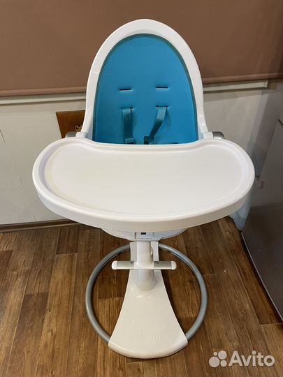 Стульчик для кормления bloom fresco