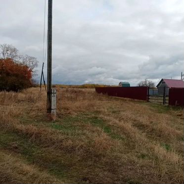 Участок 40 сот. (СНТ, ДНП)