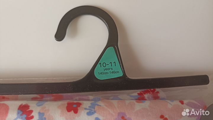 Комплект для девочки,шорты+футболка,размер 140/146