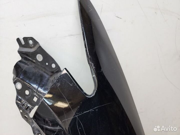 Крыло переднее левое Mazda Cx-5 2 2017-2021