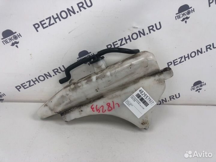 Бачок расширительный Mazda Mazda 6 хэтчбек 5 дв