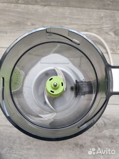 Пароварка блендер philips avent