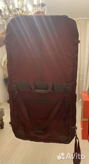 Сумка Портплед костюмная