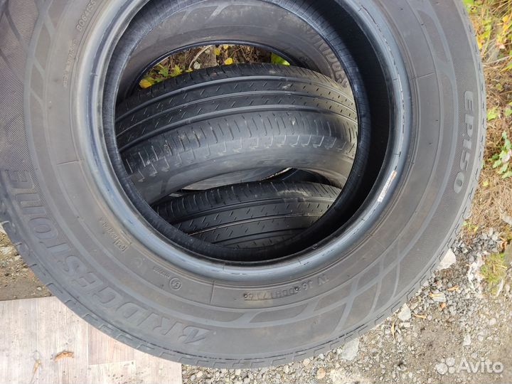 Bridgestone Ecopia EP100 185/70 R14