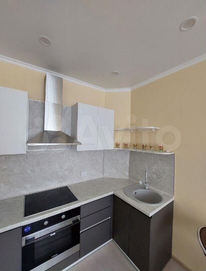 2-к. квартира, 38 м², 7/16 эт.