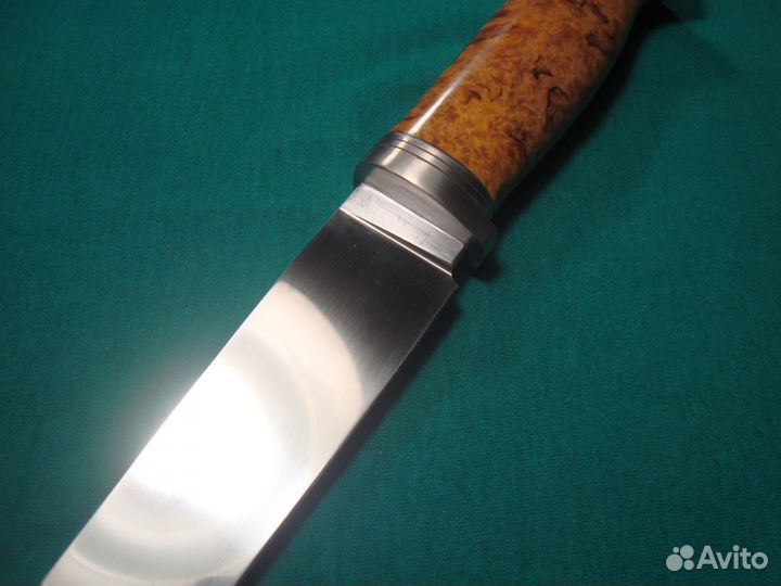 Нож для охоты и рыбалки