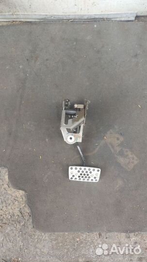 Педаль тормоза Honda Civic 5D