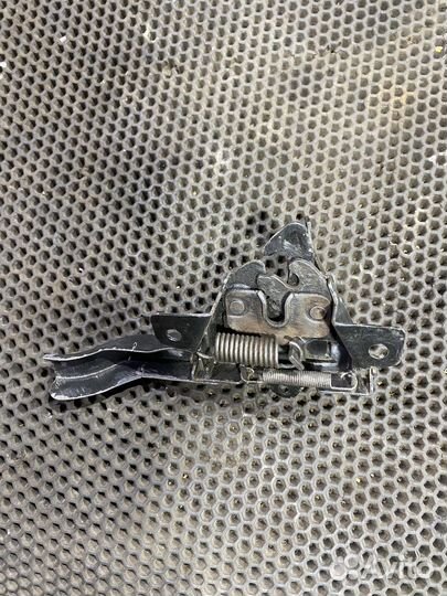 Замок капота SsangYong Actyon New C200 Актион