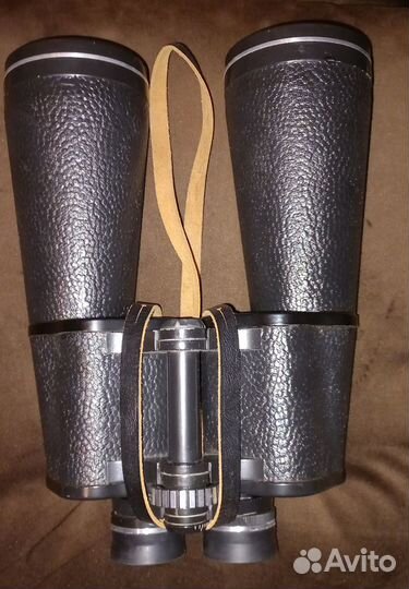 Бинокль бпц 2060. СССР