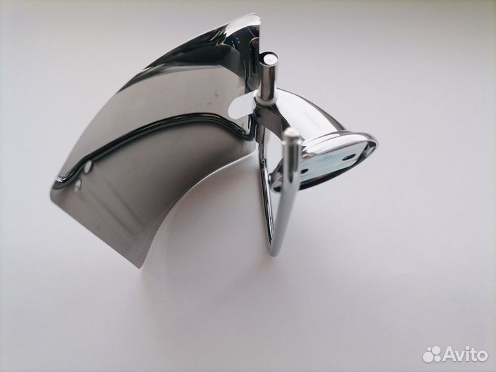 Новый держатель для туалетной бумаги Sibo Jazz