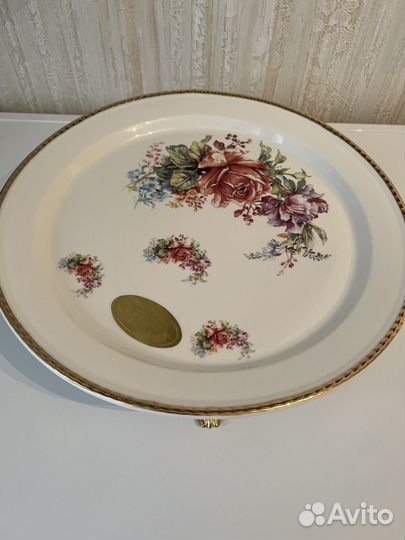 Блюдце для торта