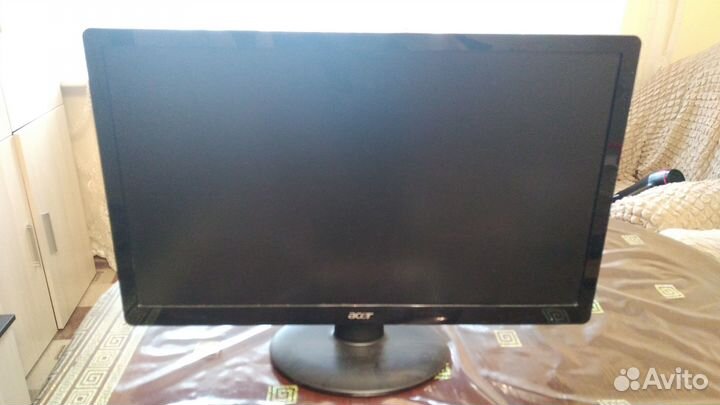Монитор для компьютера 22 дюйма Acer