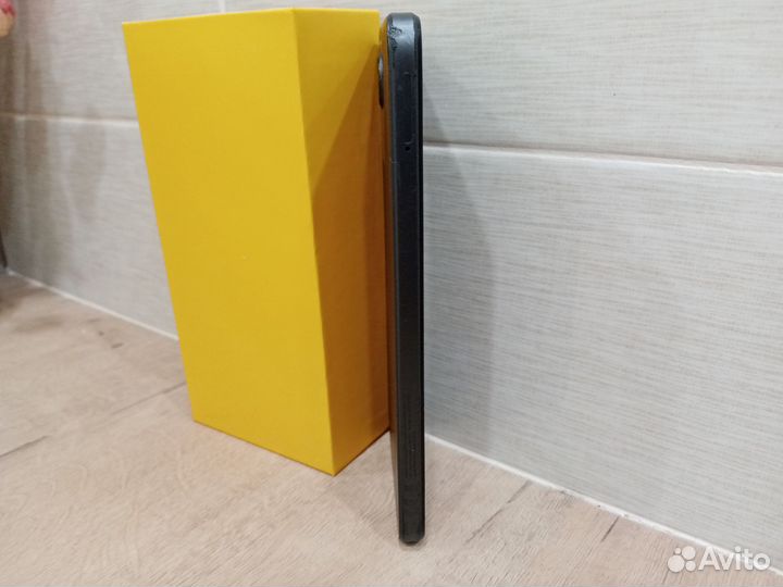 realme C30, 2/32 ГБ