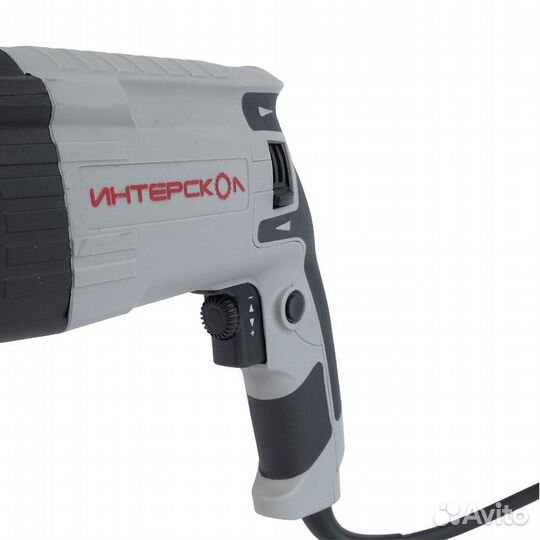 Перфоратор SDS-Plus Интерскол П-26/800эр 426.1.2.0