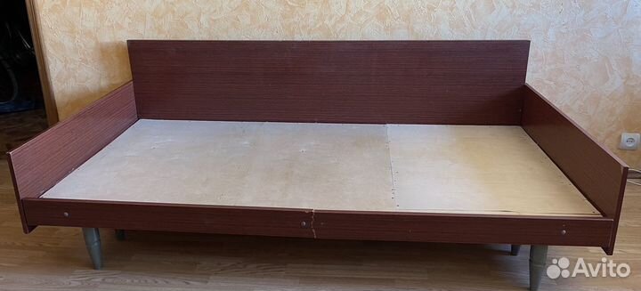 Софа из СССР