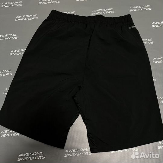 Шорты Adidas 3-Stripes Shorts Новые M
