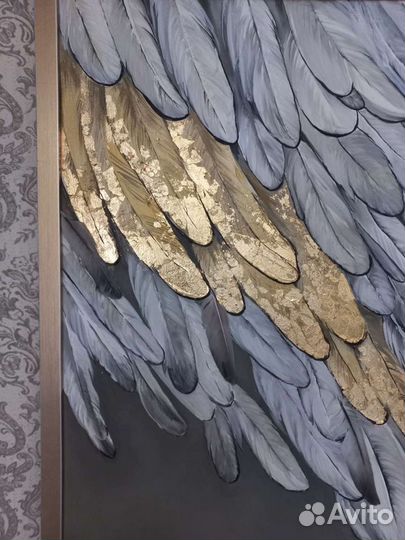 Картина маслом на заказ напишу