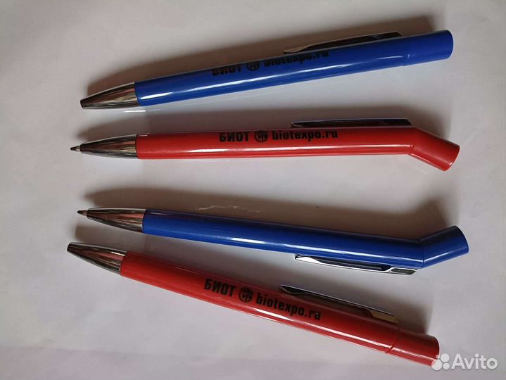 Ручка шариковая