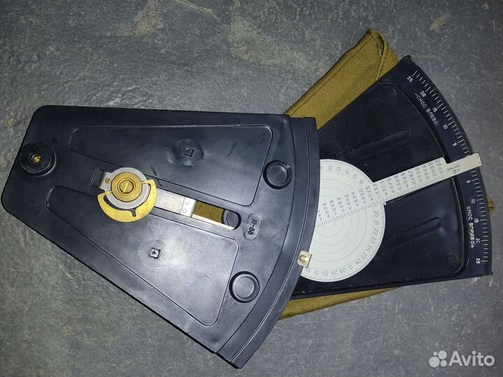 Ветрочет, нрк, НПЛ, масштабные линейки