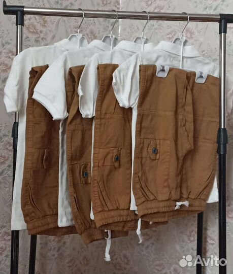 Костюм для мальчика