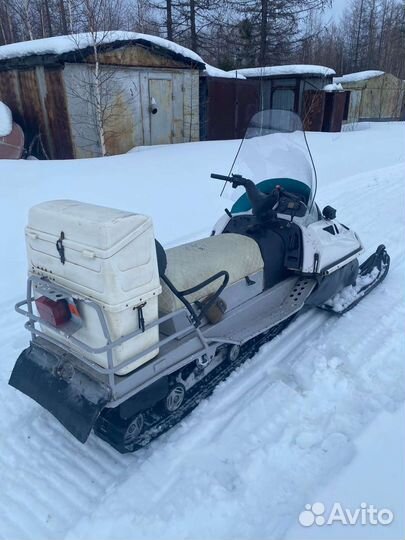 Снегоход Lynx 6900 army