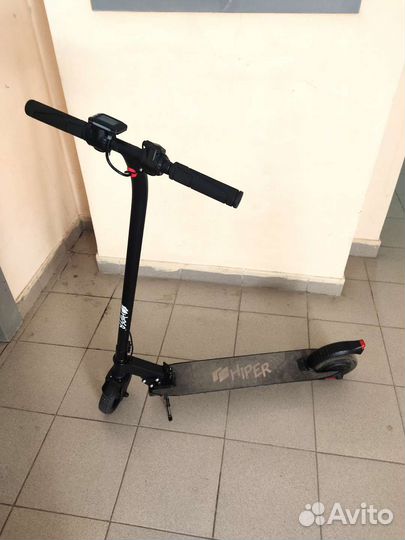 Электро самокат