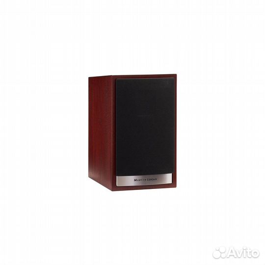 Полочная акустика Martin Logan Motion 15i Red Waln