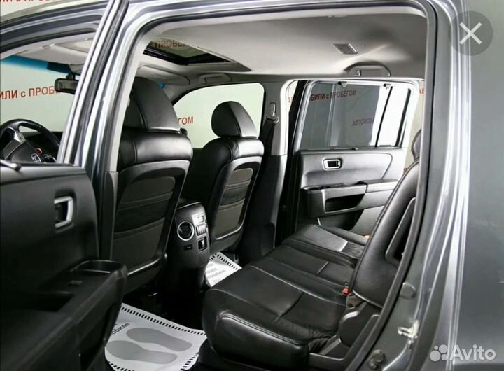 Трансфер Териберка, Кировск, по области. Аренда