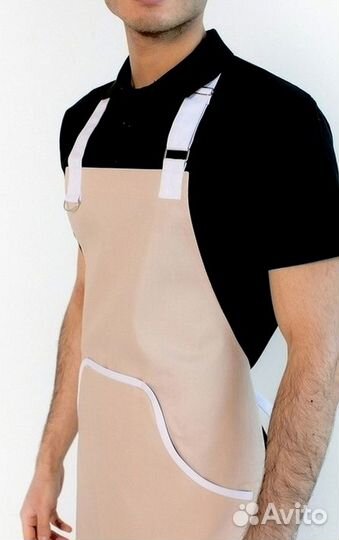 Поварской китель на заказ оптом